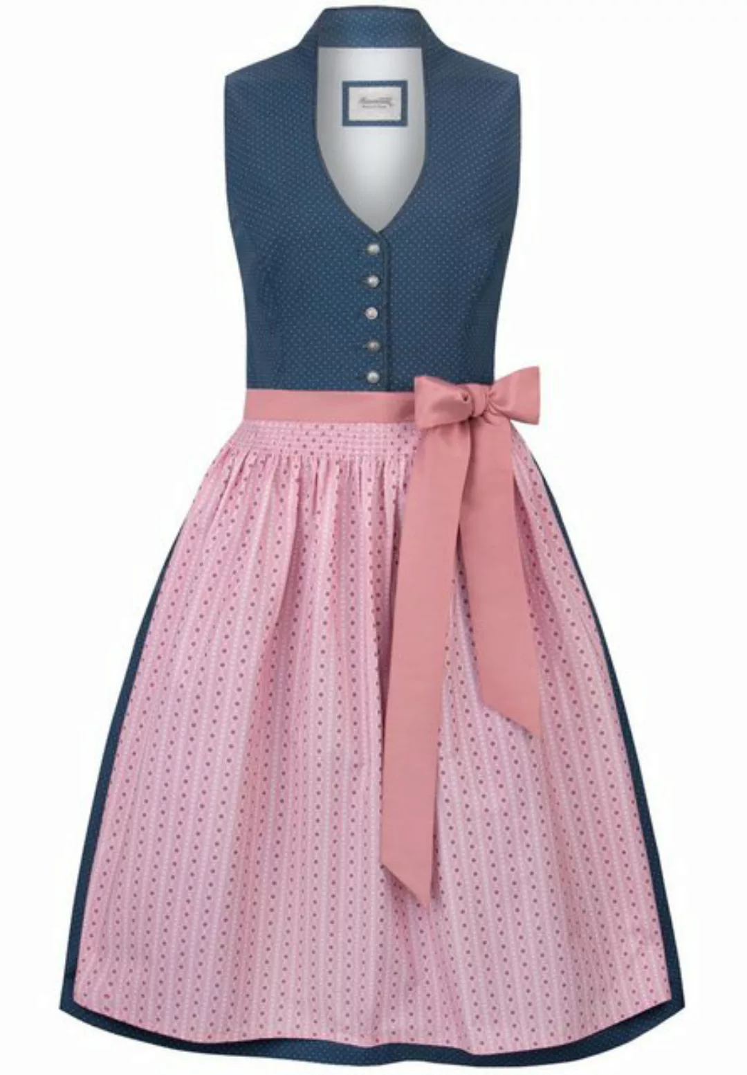 Stockerpoint Dirndl Marina günstig online kaufen