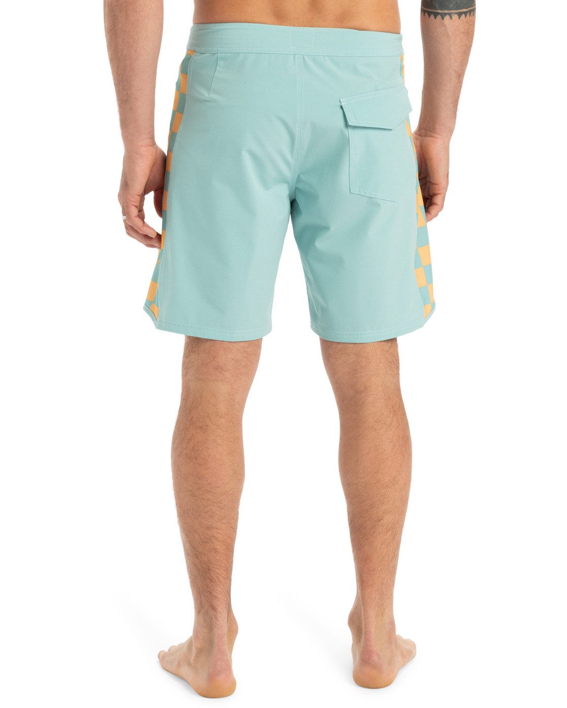 Quiksilver Boardshorts "Original Arch 18"" günstig online kaufen