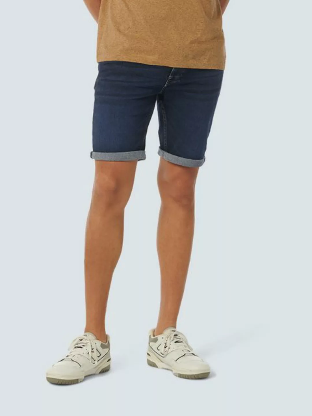 NO EXCESS Shorts mit verstecktem Phone-Pocket günstig online kaufen