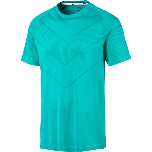 PUMA T-Shirt REACTIVE EVOKNIT TEE günstig online kaufen