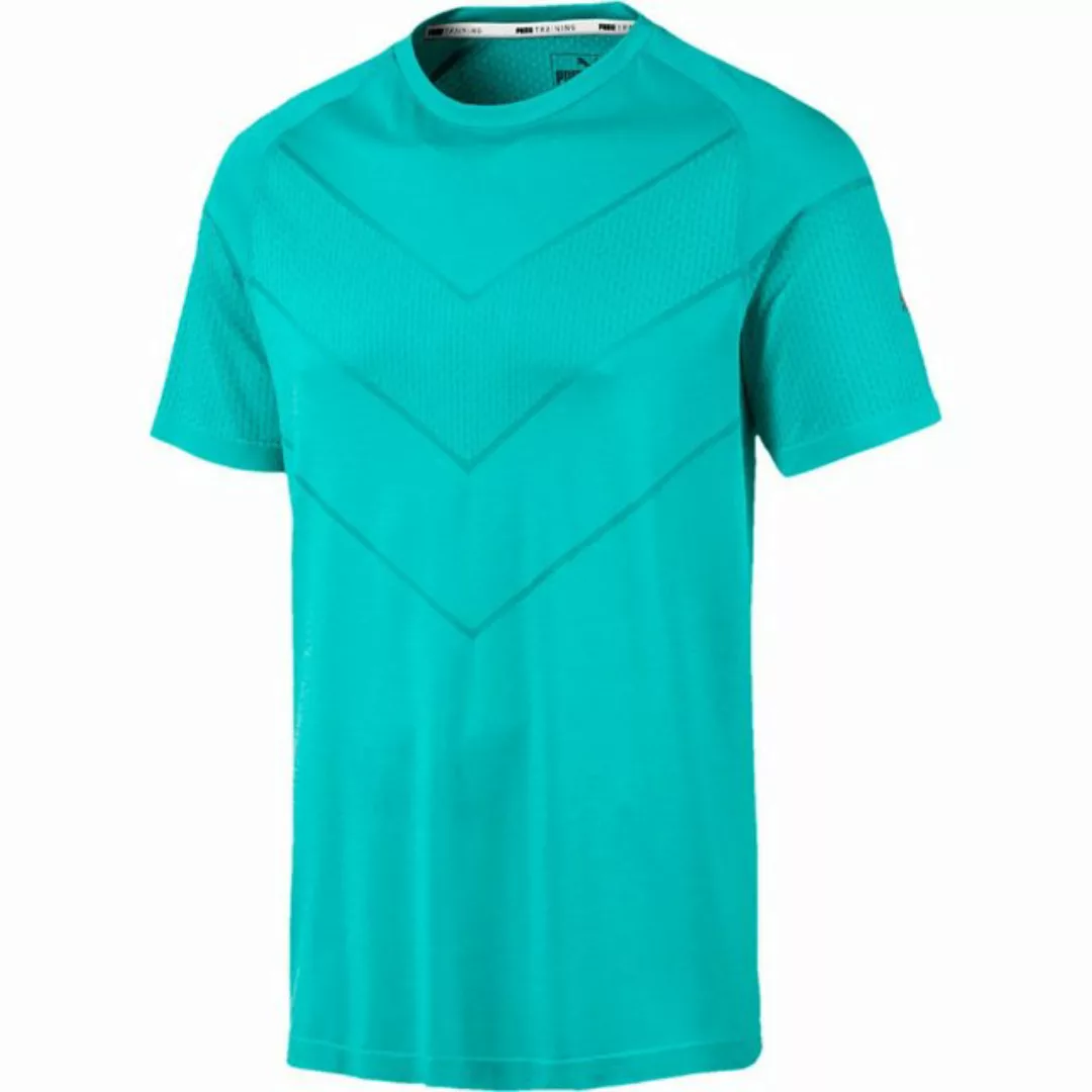 PUMA T-Shirt REACTIVE EVOKNIT TEE günstig online kaufen