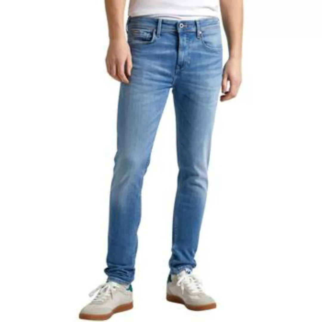 Pepe Jeans Skinny-fit-Jeans SKINNY JEANS günstig online kaufen