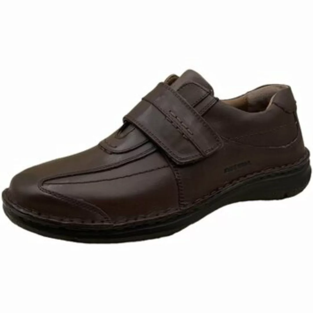 Josef Seibel  Herrenschuhe Slipper ALEC 43332859/390 günstig online kaufen