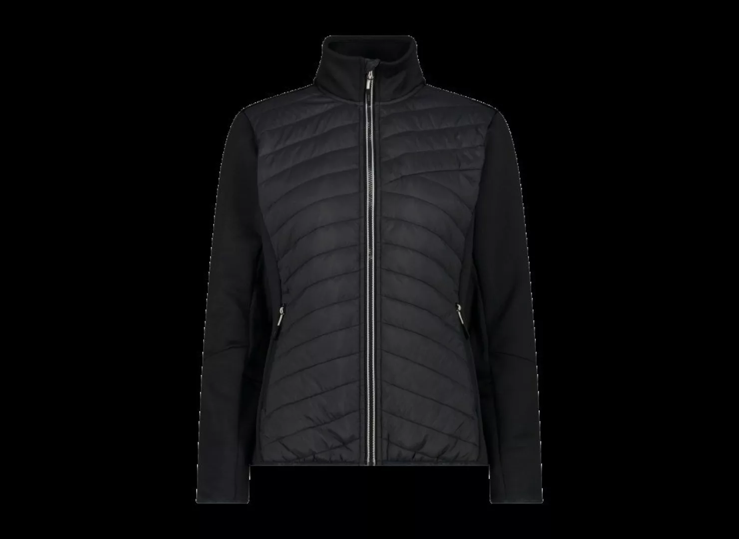 CMP Fleecejacke WOMAN JACKET HYBRID günstig online kaufen