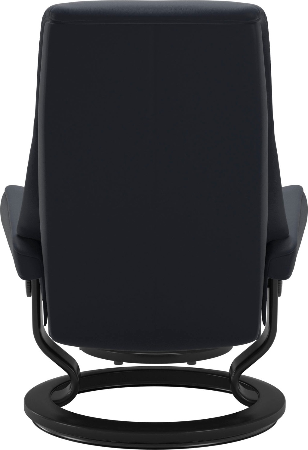 Stressless Relaxsessel "View", mit Classic Base, Größe S,Gestell Schwarz günstig online kaufen