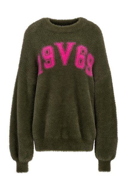 19V69 Italia by Versace Strickpullover STELLA günstig online kaufen