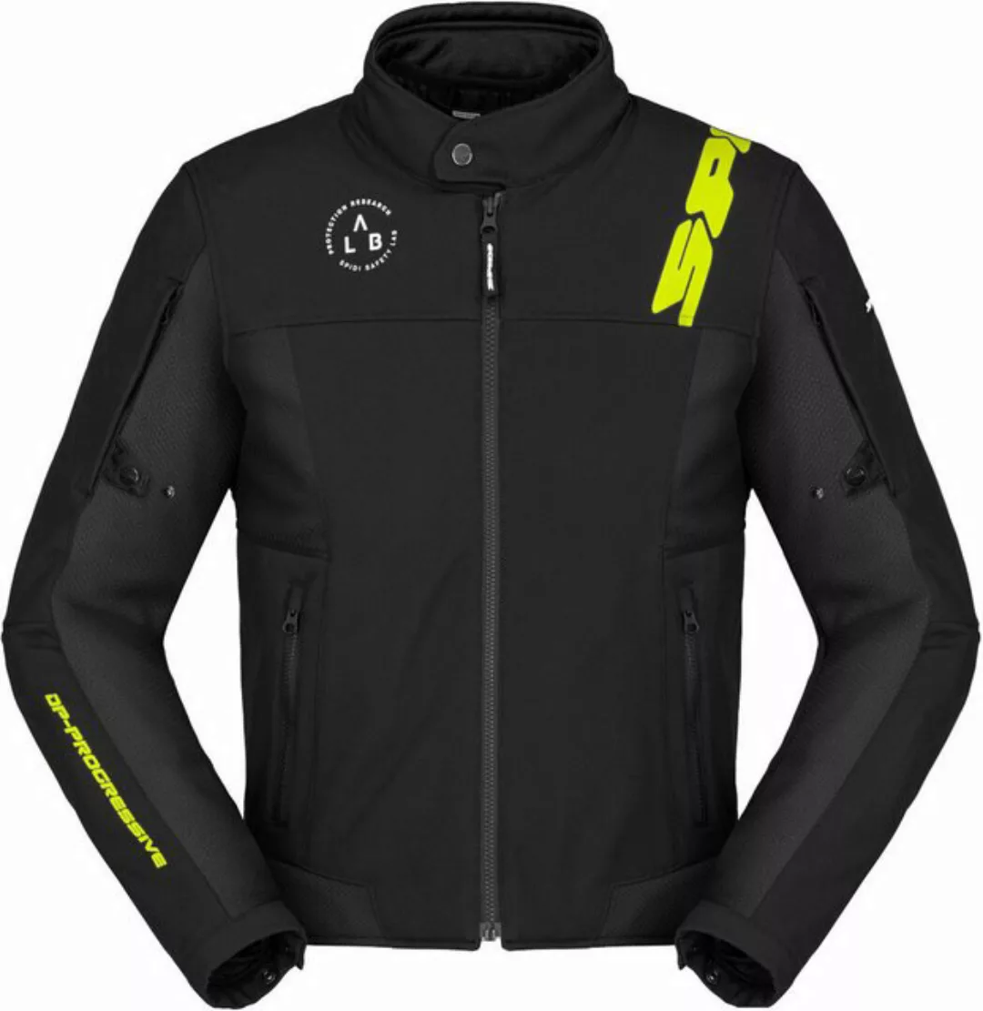 SpiDi Motorradjacke Corsa Tex Motorrad Textiljacke günstig online kaufen