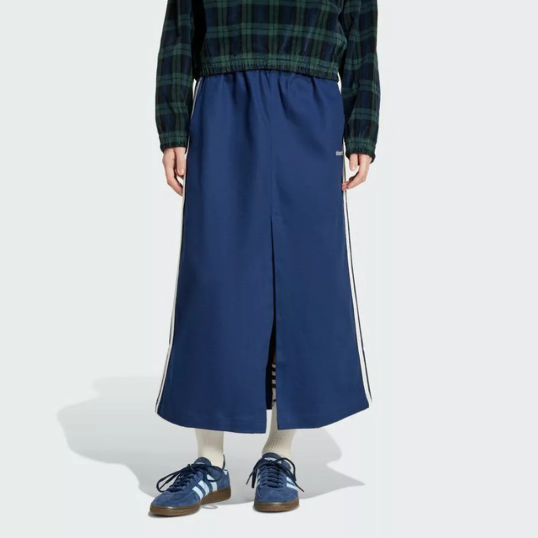 adidas Originals Sweatrock "MIDI SKIRT" günstig online kaufen