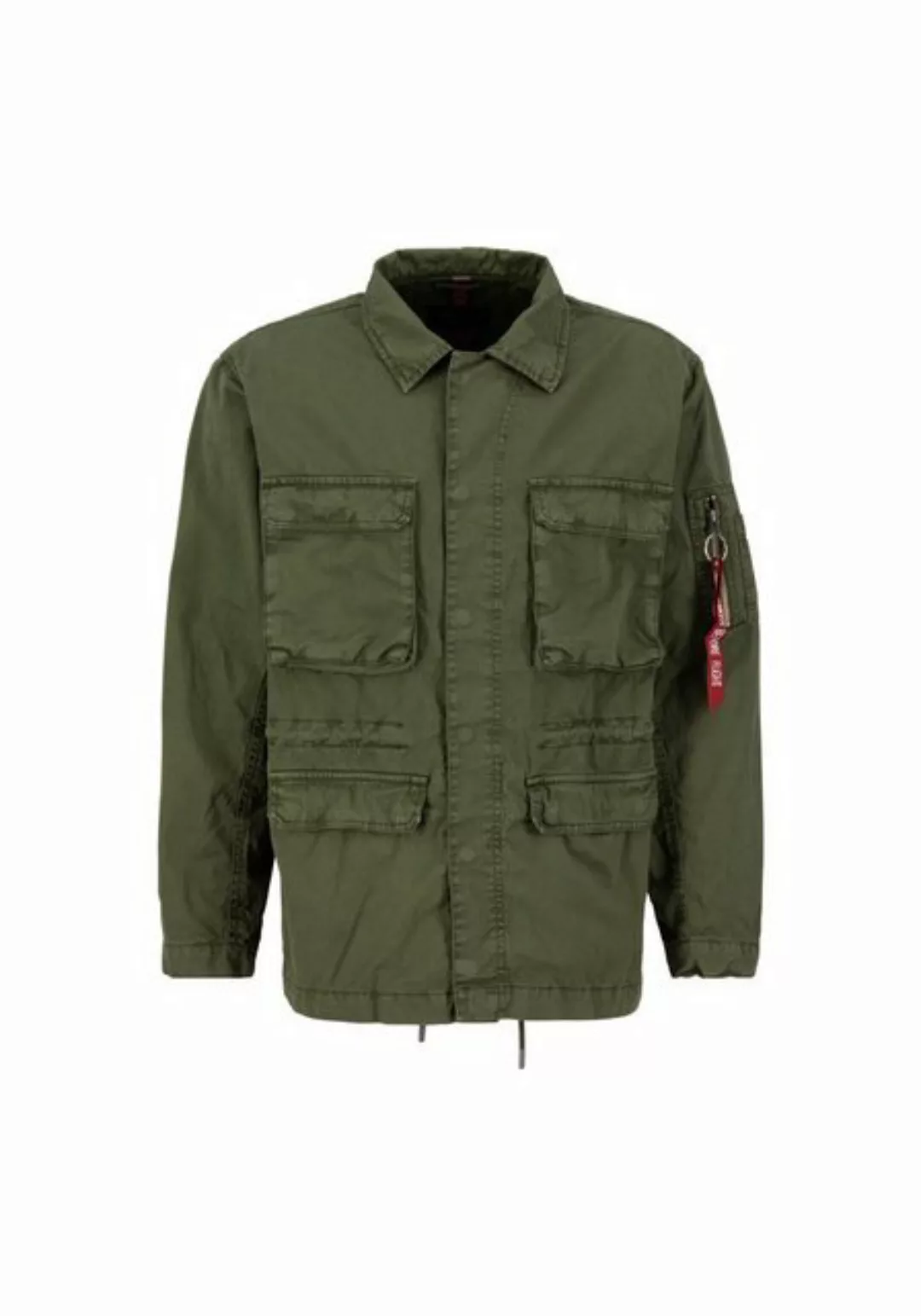 Alpha Industries Fieldjacket ALPHA INDUSTRIES Men - Field Jackets Field Jac günstig online kaufen