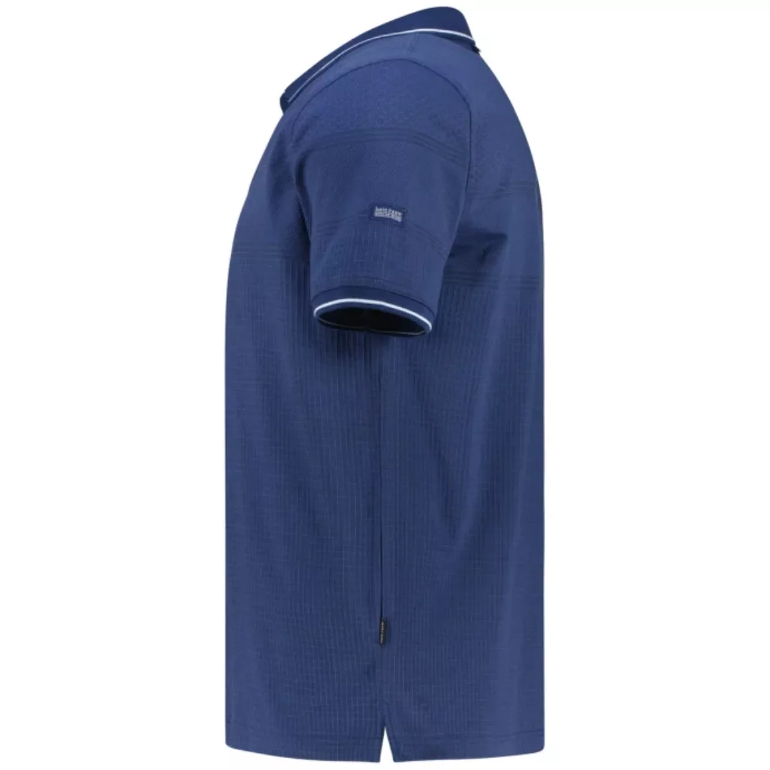 Hajo Poloshirt mit Elasthan günstig online kaufen