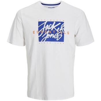 Jack & Jones  T-Shirts & Poloshirts 12268439 günstig online kaufen