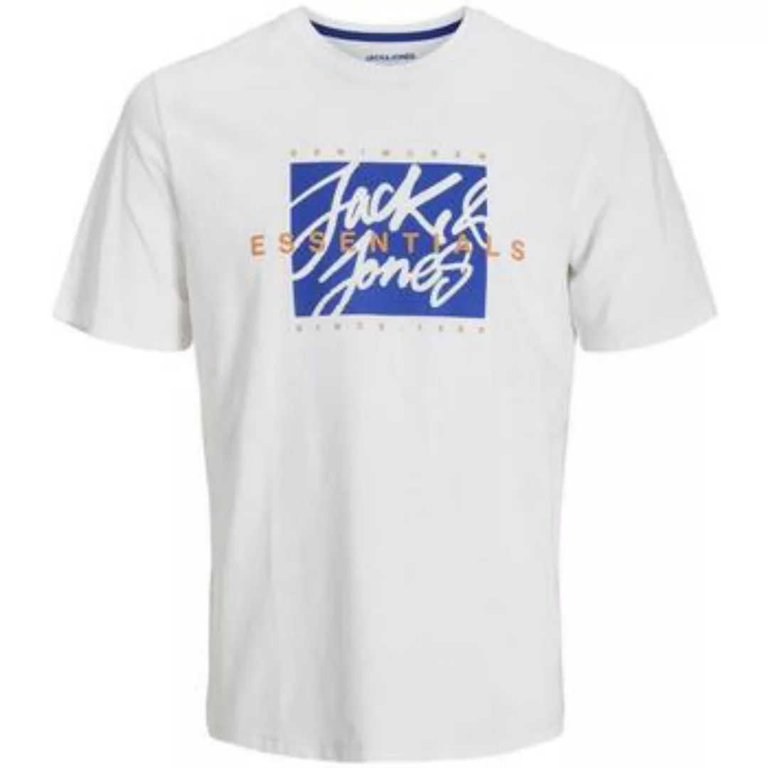 Jack & Jones  T-Shirts & Poloshirts 12268439 günstig online kaufen