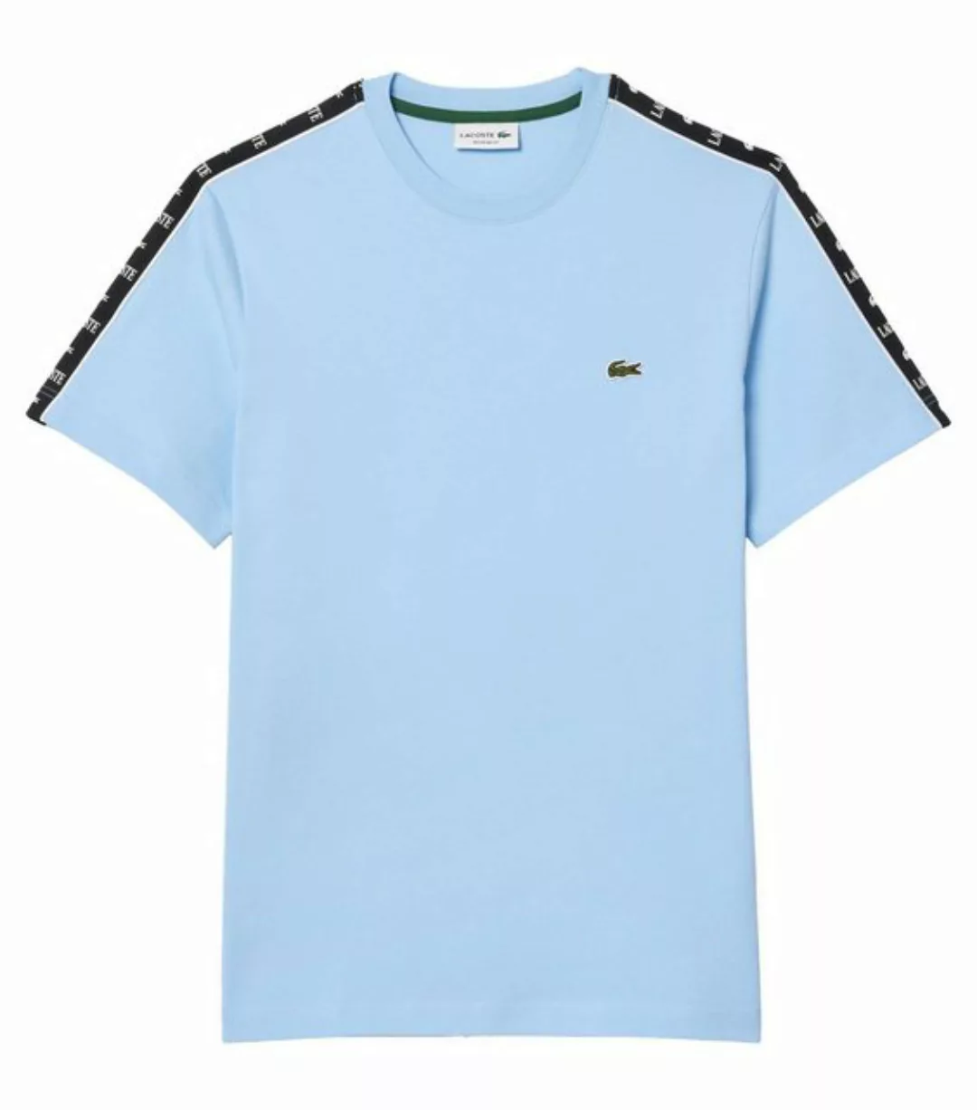 Lacoste T-Shirt Herren T-Shirt Regular Fit (1-tlg) günstig online kaufen