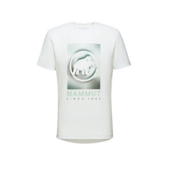 Mammut T-Shirt Trovat T-Shirt Men Mammut günstig online kaufen