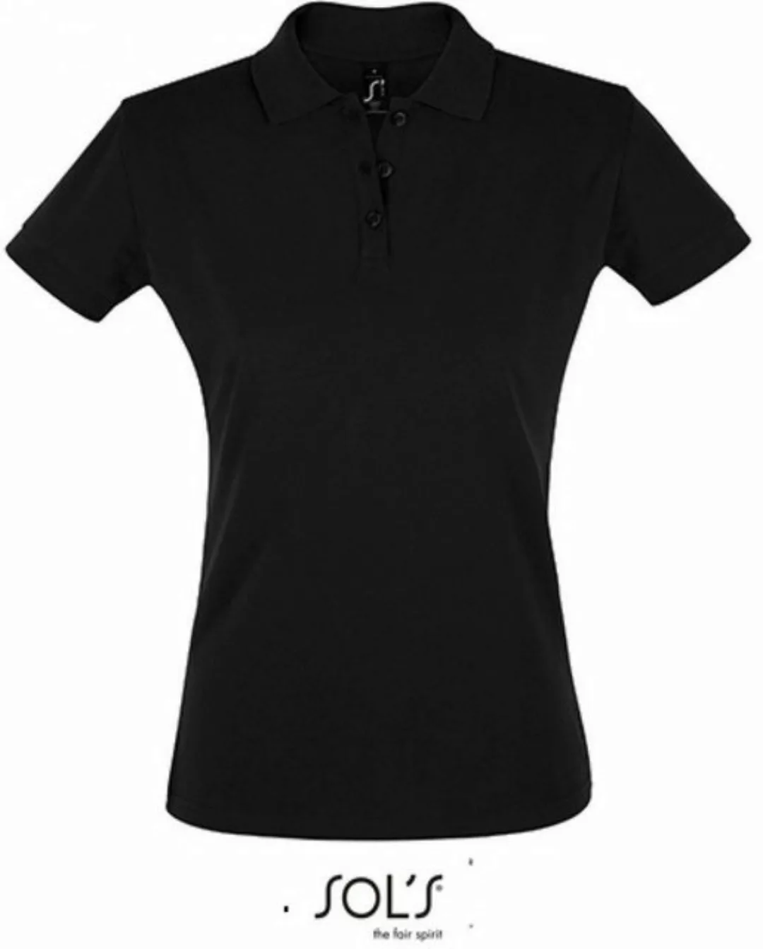 SOLS Poloshirt Damen Polo Shirt Perfect günstig online kaufen