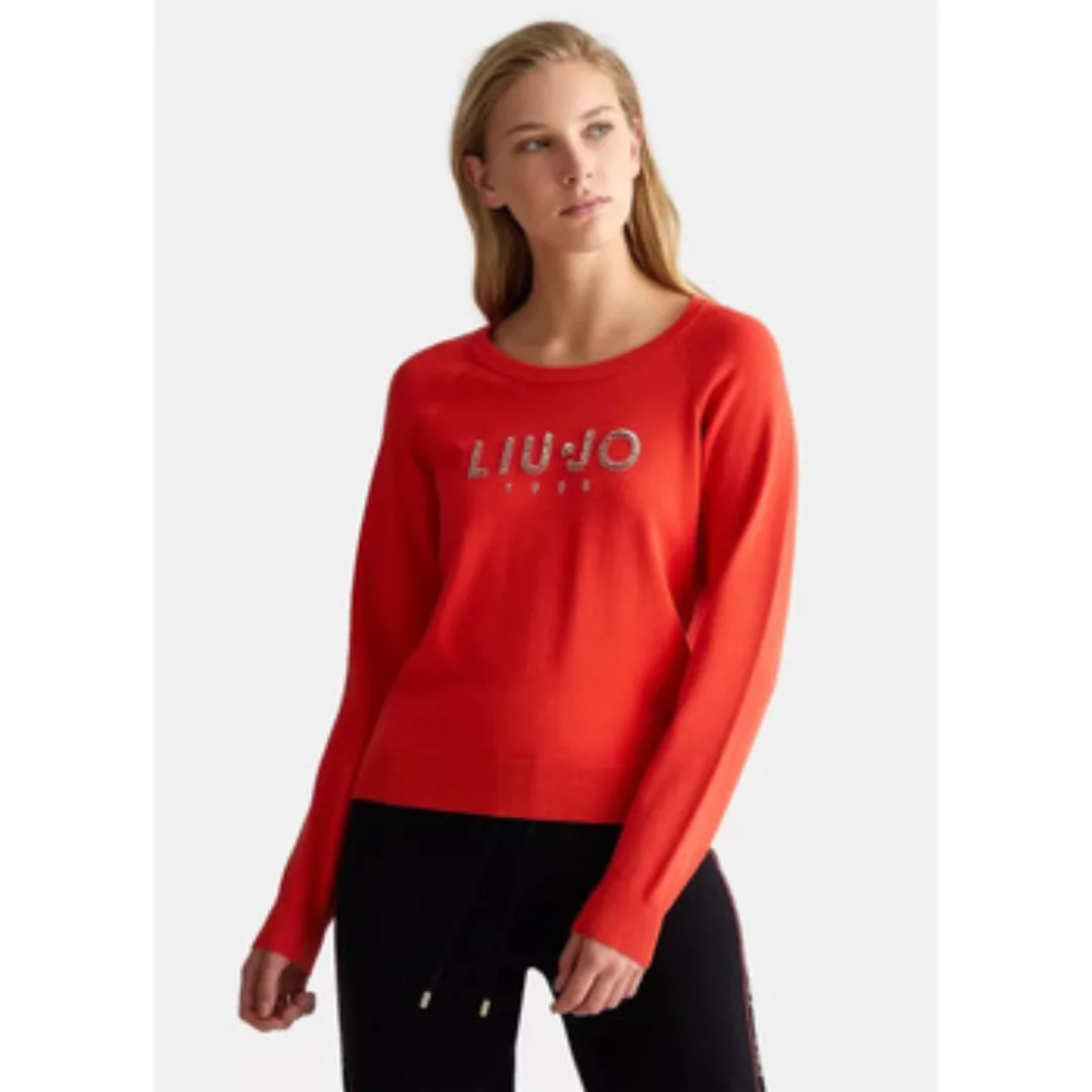 Liu Jo  Sweatshirt TF4286-MS63L günstig online kaufen