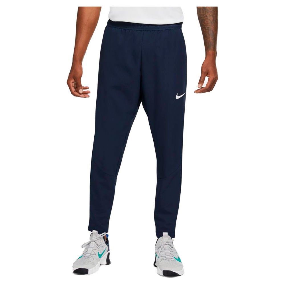 Nike Flex Lange Hosen 2XL Obsidian / White günstig online kaufen