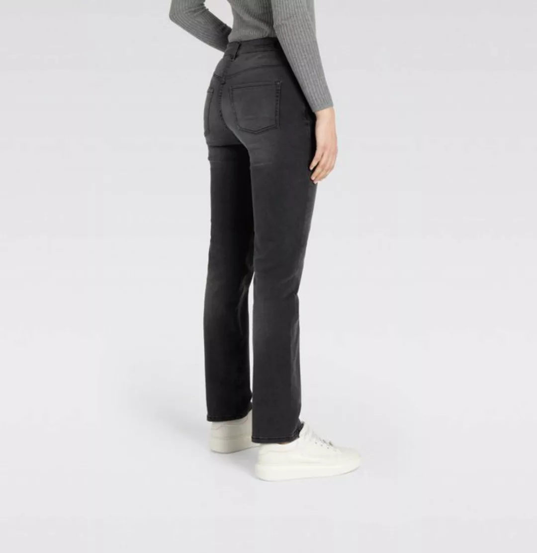 MAC Slim-fit-Jeans MAC Schmale Jeans aus leichter Denim Qualität in B (1-tl günstig online kaufen