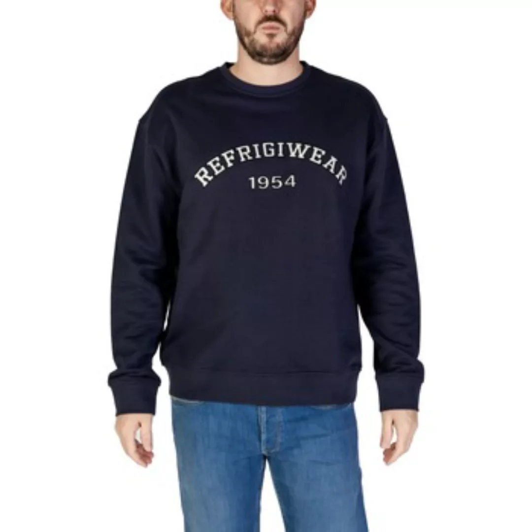 Refrigiwear  Sweatshirt CT0024F20500 günstig online kaufen