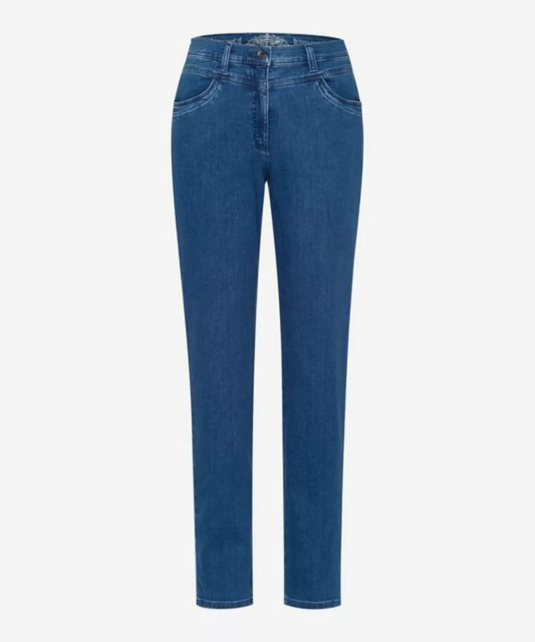 RAPHAELA by BRAX 5-Pocket-Jeans Style CAREN NEW günstig online kaufen