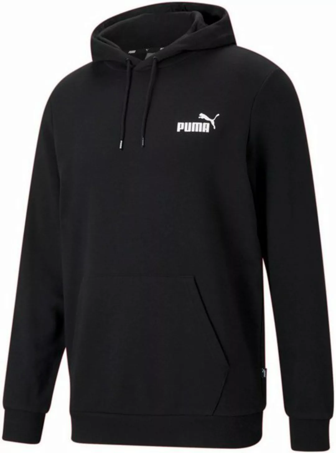 PUMA Kapuzensweatshirt ESS SMALL LOGO HOODIE TR günstig online kaufen