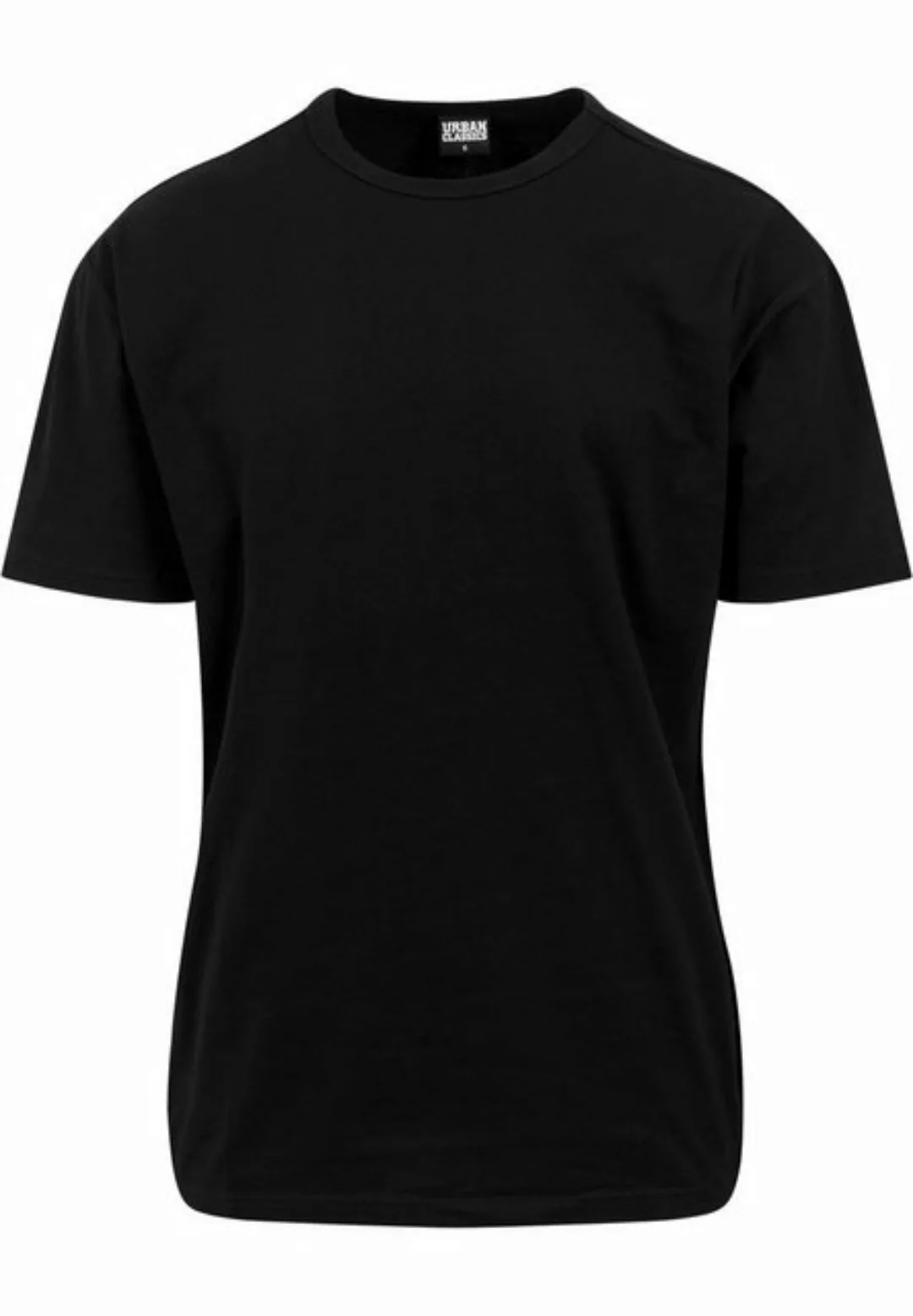 Urban Classics Herren Turnup Tee günstig online kaufen