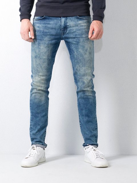 Petrol Industries Slim-fit-Jeans Slim Fit Jeans Seaham günstig online kaufen