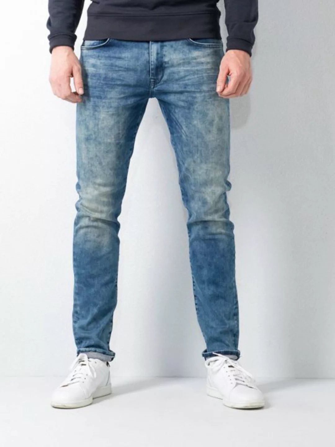 Petrol Industries Slim-fit-Jeans "Seaham" günstig online kaufen