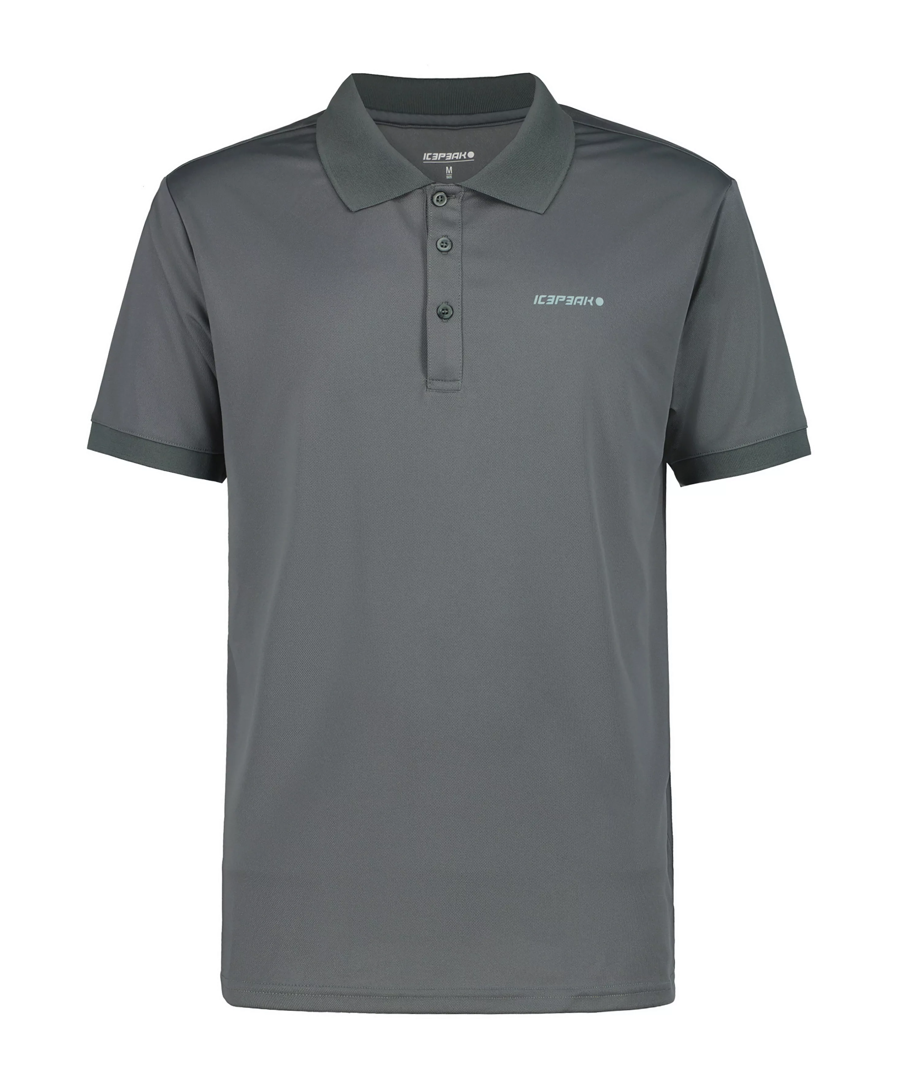 Icepeak Poloshirt "H POLOSHIRT BELLMONT" günstig online kaufen