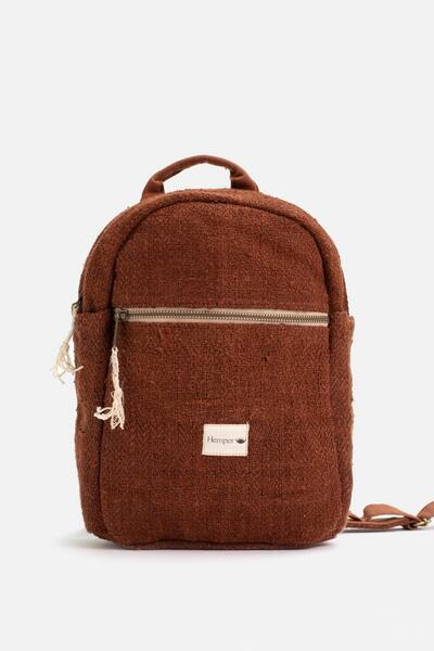 Rucksack Aus Hanf - "Mini Yala" günstig online kaufen