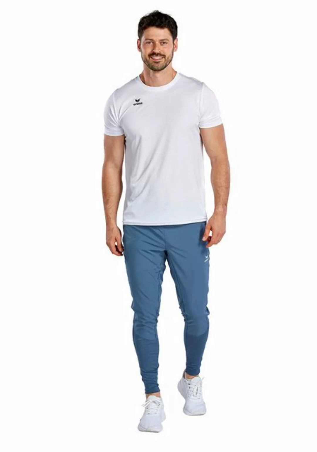 Erima Laufhose Performance Allroundhose Herren (1-tlg) günstig online kaufen