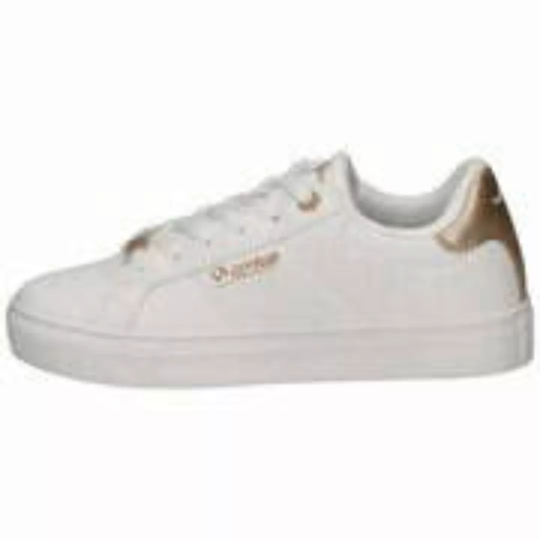 KangaROOS K Cas Miley Sneaker Damen weiß günstig online kaufen