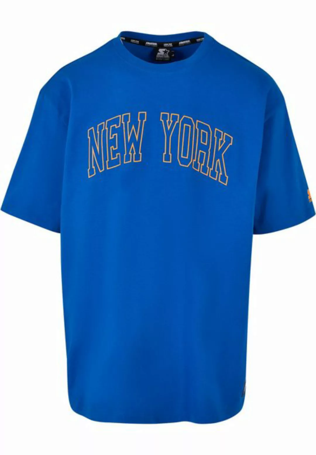 Starter Black Label T-Shirt Starter New York Tee günstig online kaufen