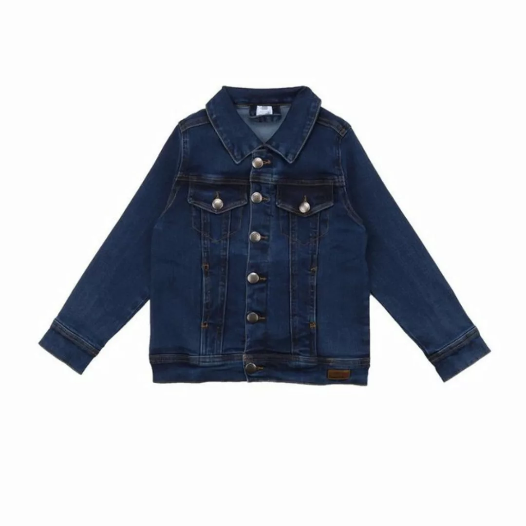 Walkiddy Jeansjacke JJ-623 günstig online kaufen