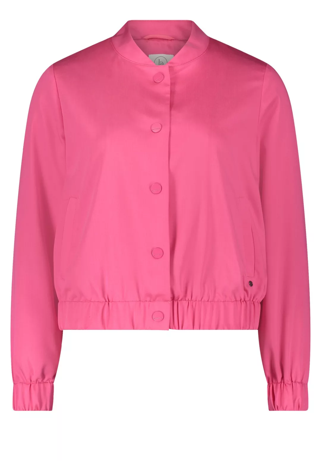 Betty&Co Jackenblazer "Betty & Co Blouson langarm", Material günstig online kaufen