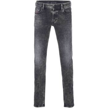 Diesel  Slim Fit Jeans 00SWJF09A17 günstig online kaufen