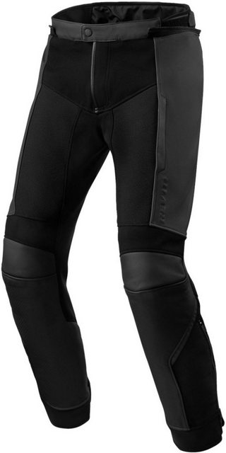 Revit Motorradhose Ignition 4 H2O Motorrad Lederhose günstig online kaufen