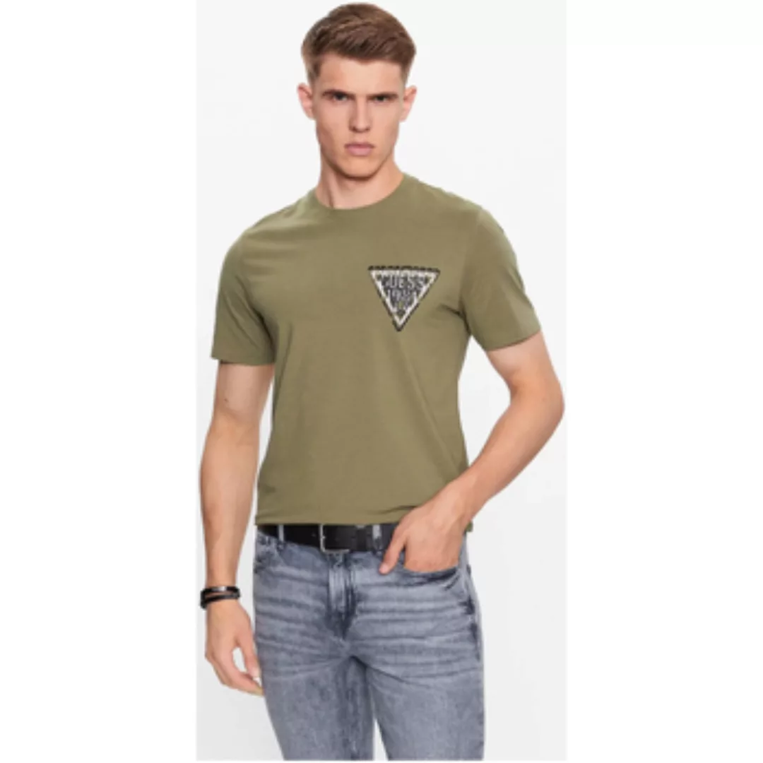 Guess  T-Shirt M3YI22 J1314 günstig online kaufen