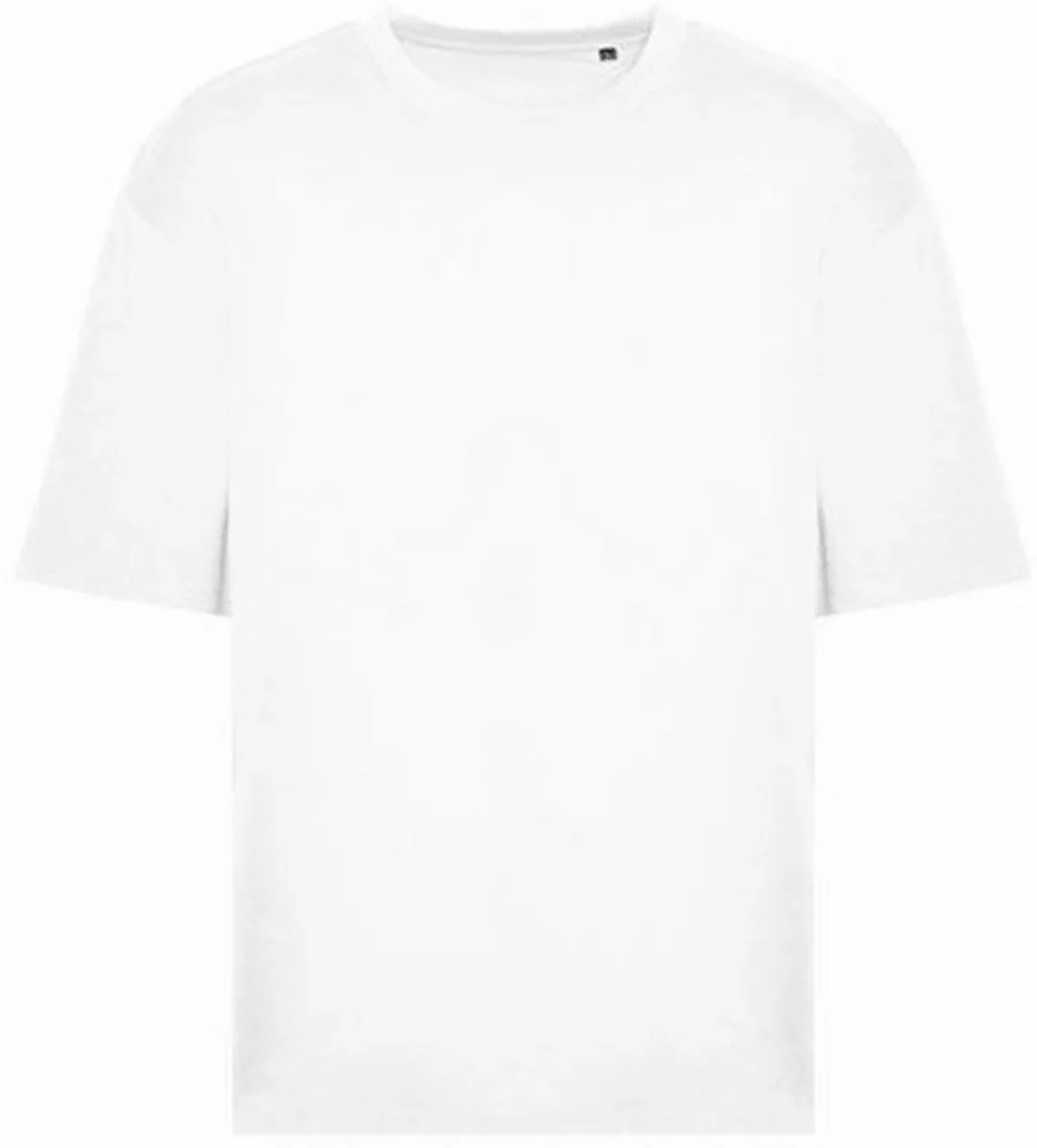 Just Ts Rundhalsshirt Oversize 100 Unisex T-Shirt - Übergröße günstig online kaufen