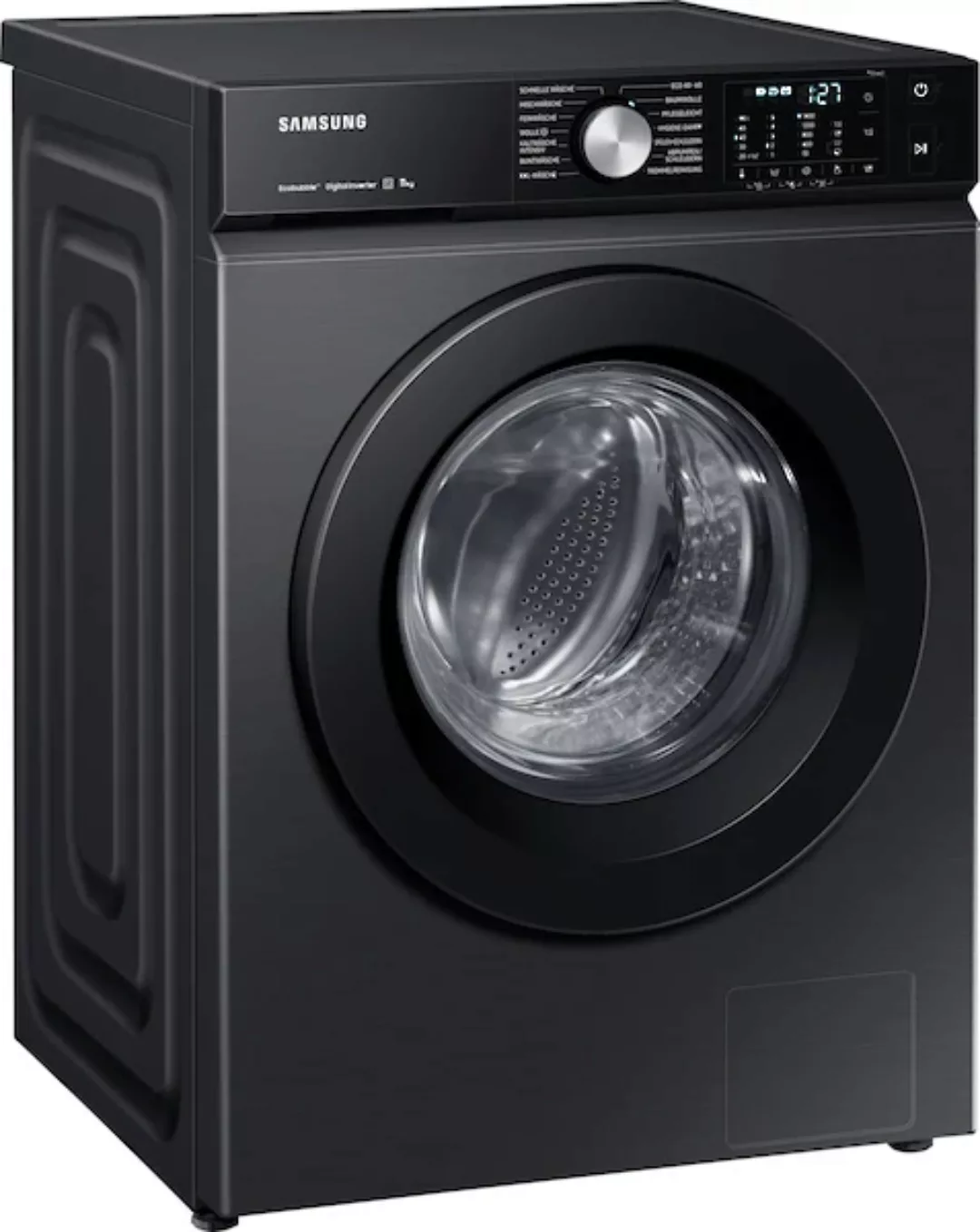 Samsung Waschmaschine »WW11BBA049AB«, WW11BBA049AB, 11 kg, 1400 U/min günstig online kaufen