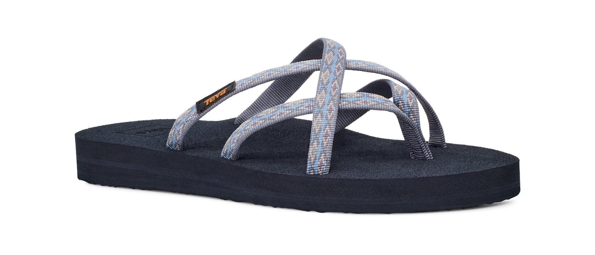 Teva OLOWAHU WOMEN Sandale schnell trocknend, günstig online kaufen