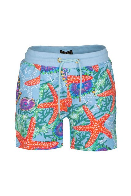 19V69 Italia by Versace Shorts Anke günstig online kaufen