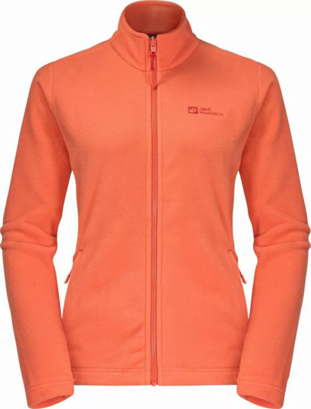 Jack Wolfskin Outdoorjacke KIRUNA JACKET W GUAVE günstig online kaufen