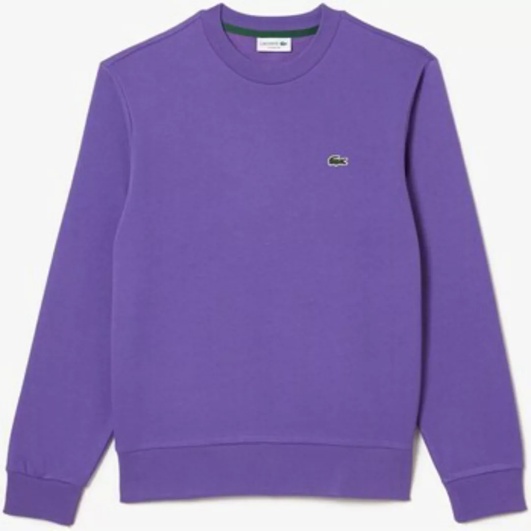 Lacoste  Sweatshirt SH9608 00 Sweatshirt unisex günstig online kaufen