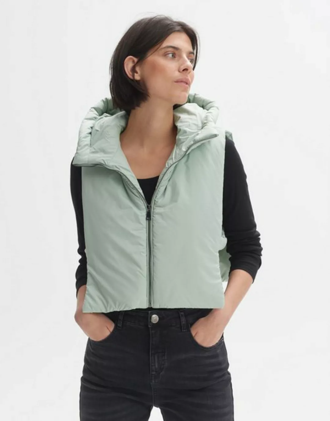 OPUS Cape Arauti pure aqua green günstig online kaufen