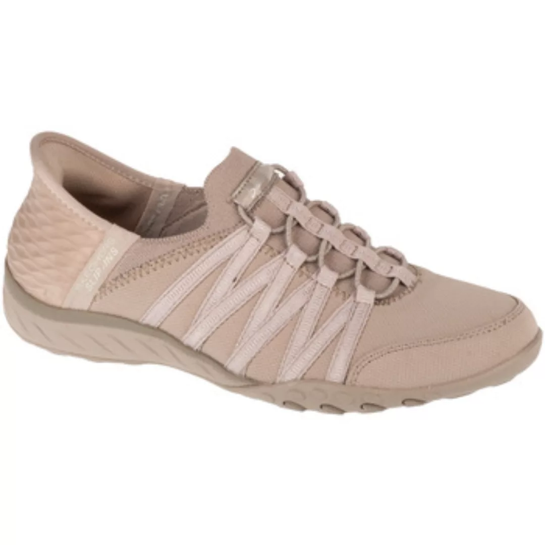 Skechers  Sneaker Slip-ins: Breathe Easy - Roll With Me günstig online kaufen