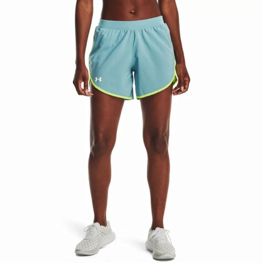 Under Armour® Shorts Fly By Elite 5in Shorts günstig online kaufen