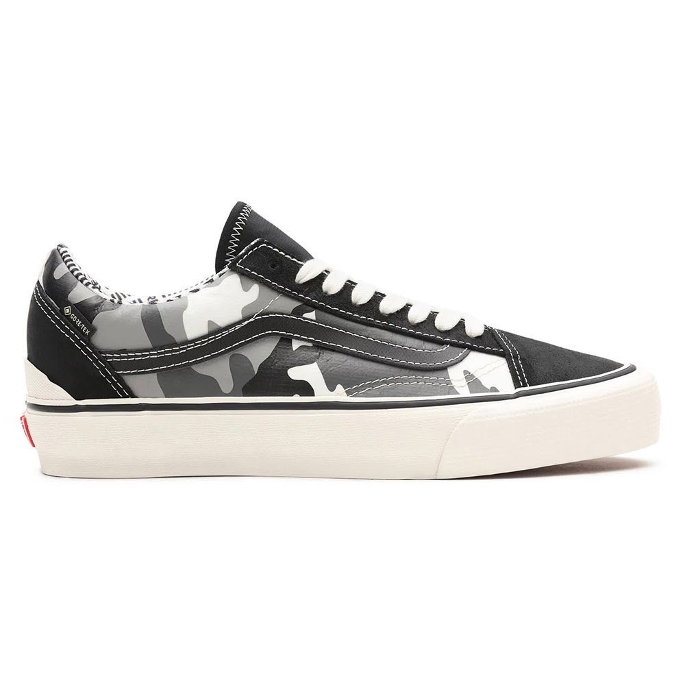 Vans Old Skool Goretex Sportschuhe EU 42 1/2 Black / Camo günstig online kaufen