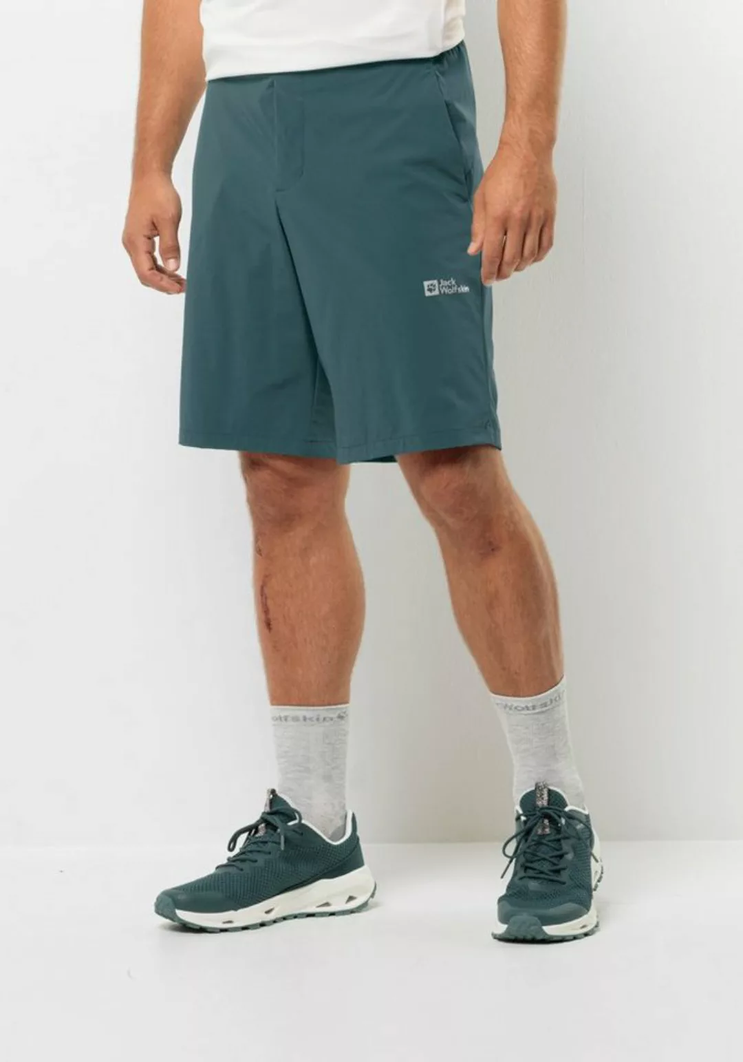 Jack Wolfskin Shorts "PRELIGHT SHORTS M" günstig online kaufen