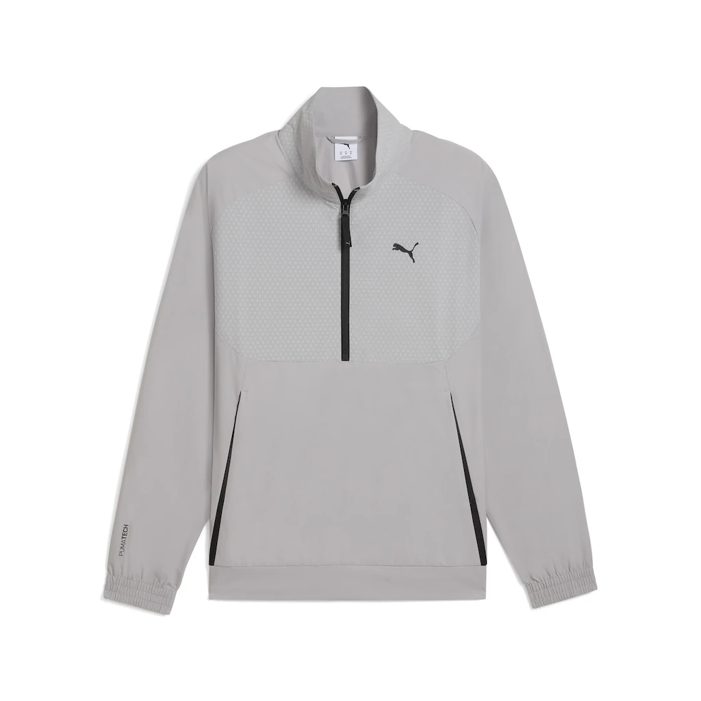 PUMA Sweatshirt "PUMATECH Relaxed Sweatshirt Herren" günstig online kaufen